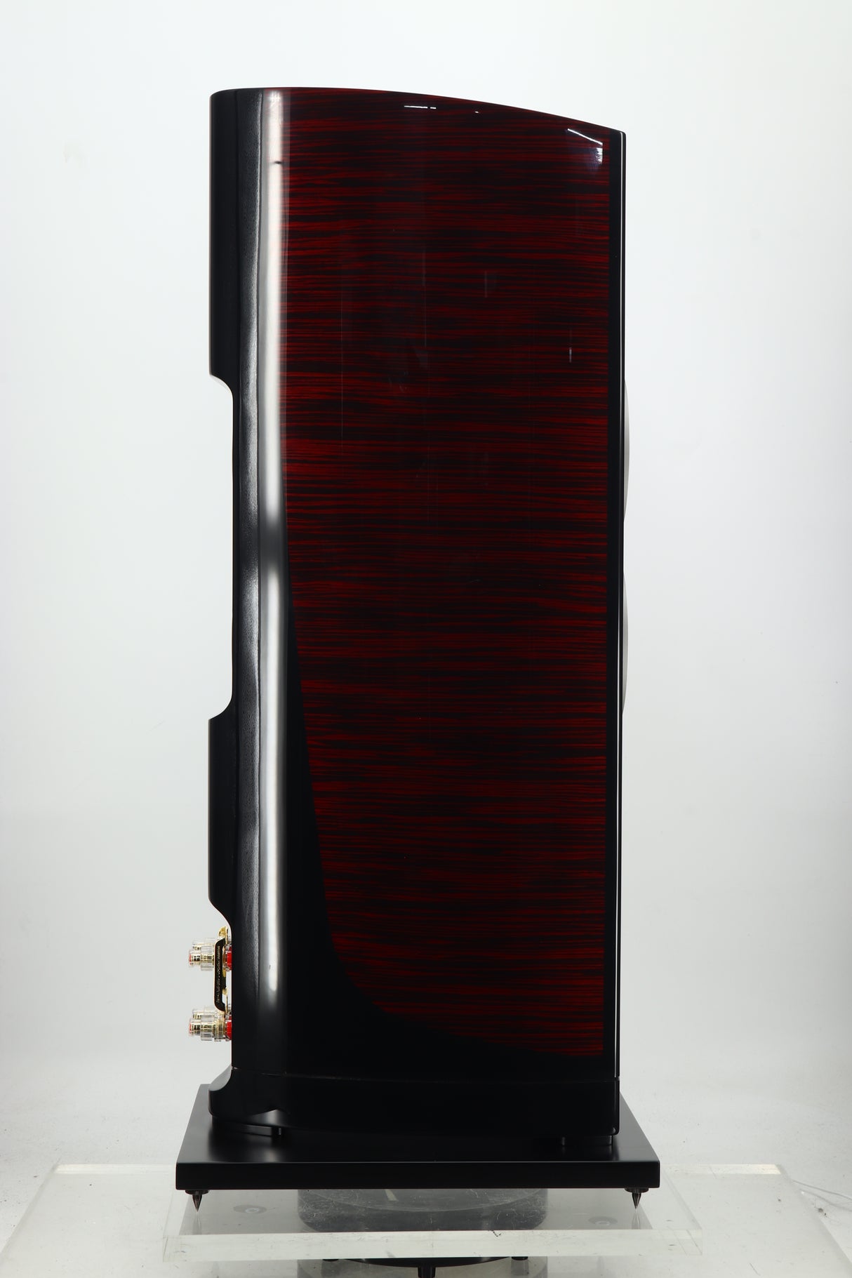 Dali Epicon 6 Floorstanding Speakers - Ruby