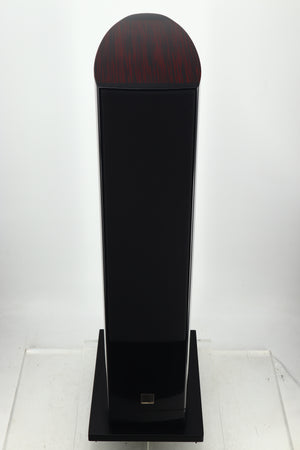 Dali Epicon 6 Floorstanding Speakers - Ruby