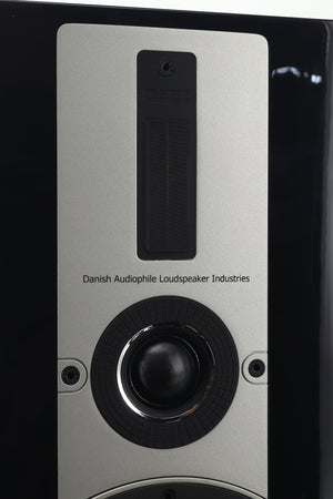 Dali Epicon 6 Floorstanding Speakers - Ruby
