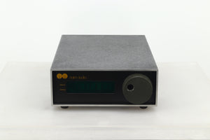 Naim NAT 01 Tuner / NAPST Power Supply