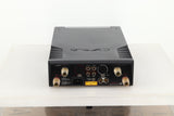 Cyrus Stereo 200 Power Amplifier - Brushed Black