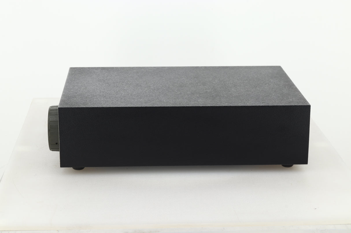 Naim NAT 01 Tuner / NAPST Power Supply
