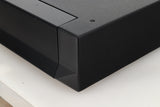 Cyrus Stereo 200 Power Amplifier - Brushed Black