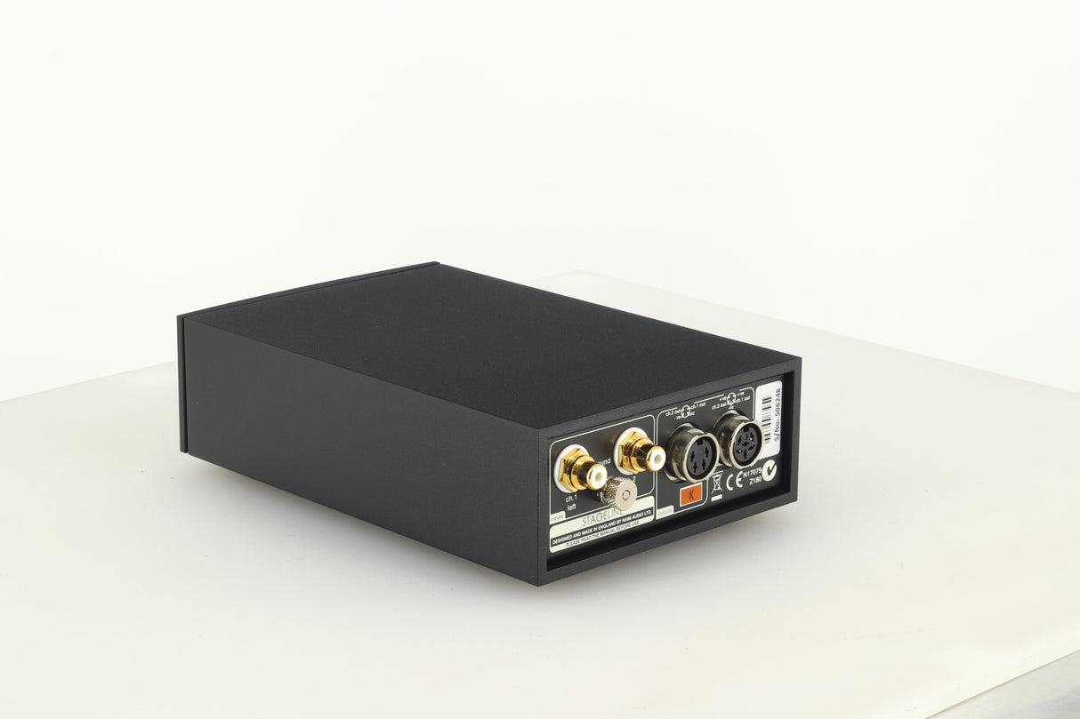 Naim StageLine K Phonostage