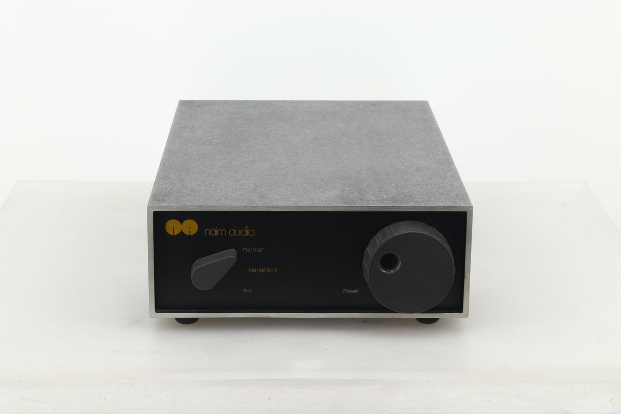 Naim NAT 01 Tuner / NAPST Power Supply