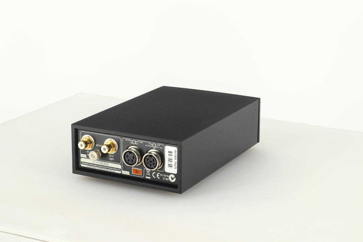 Naim StageLine K Phonostage