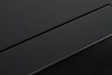 Cyrus Stereo 200 Power Amplifier - Brushed Black