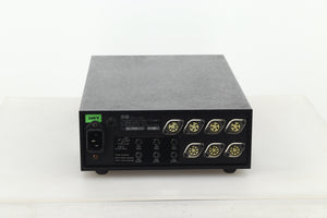 Naim NAT 01 Tuner / NAPST Power Supply