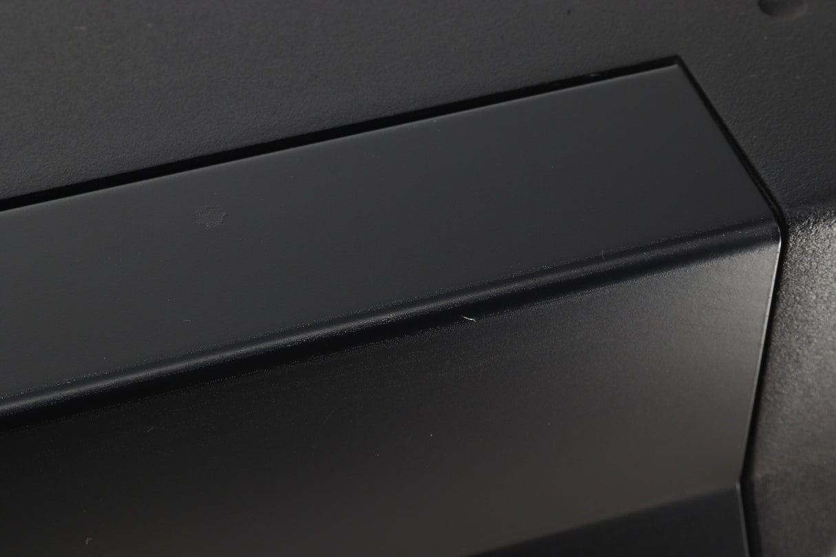 Cyrus Stereo 200 Power Amplifier - Brushed Black