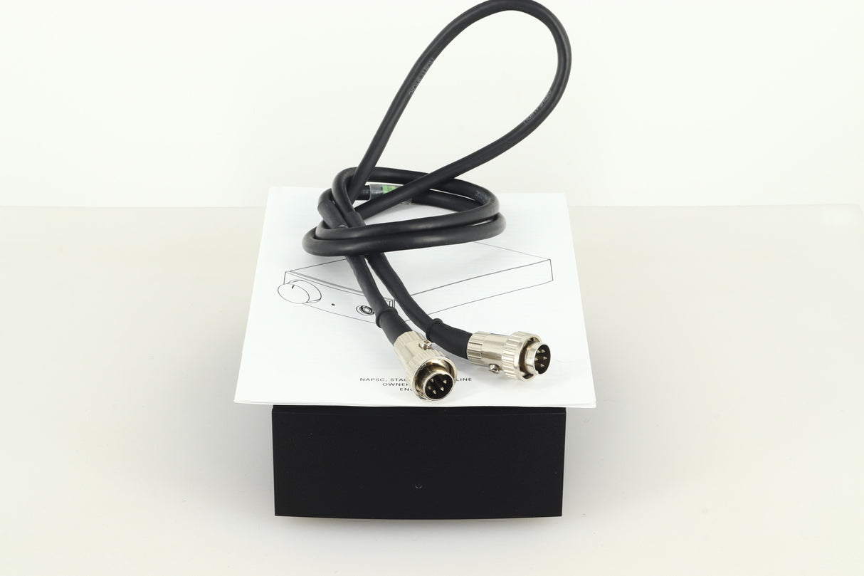 Naim StageLine K Phonostage