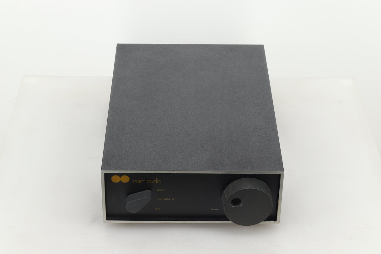Naim NAT 01 Tuner / NAPST Power Supply