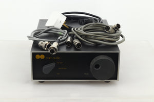 Naim NAT 01 Tuner / NAPST Power Supply