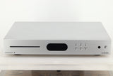 Audiolab 6000CDT CD Transport - Silver