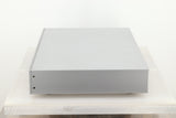 Audiolab 6000CDT CD Transport - Silver