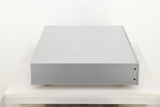 Audiolab 6000CDT CD Transport - Silver