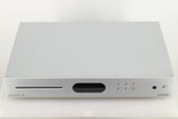 Audiolab 6000CDT CD Transport - Silver