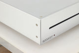 Audiolab 6000CDT CD Transport - Silver