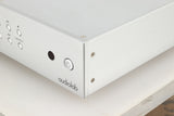 Audiolab 6000CDT CD Transport - Silver