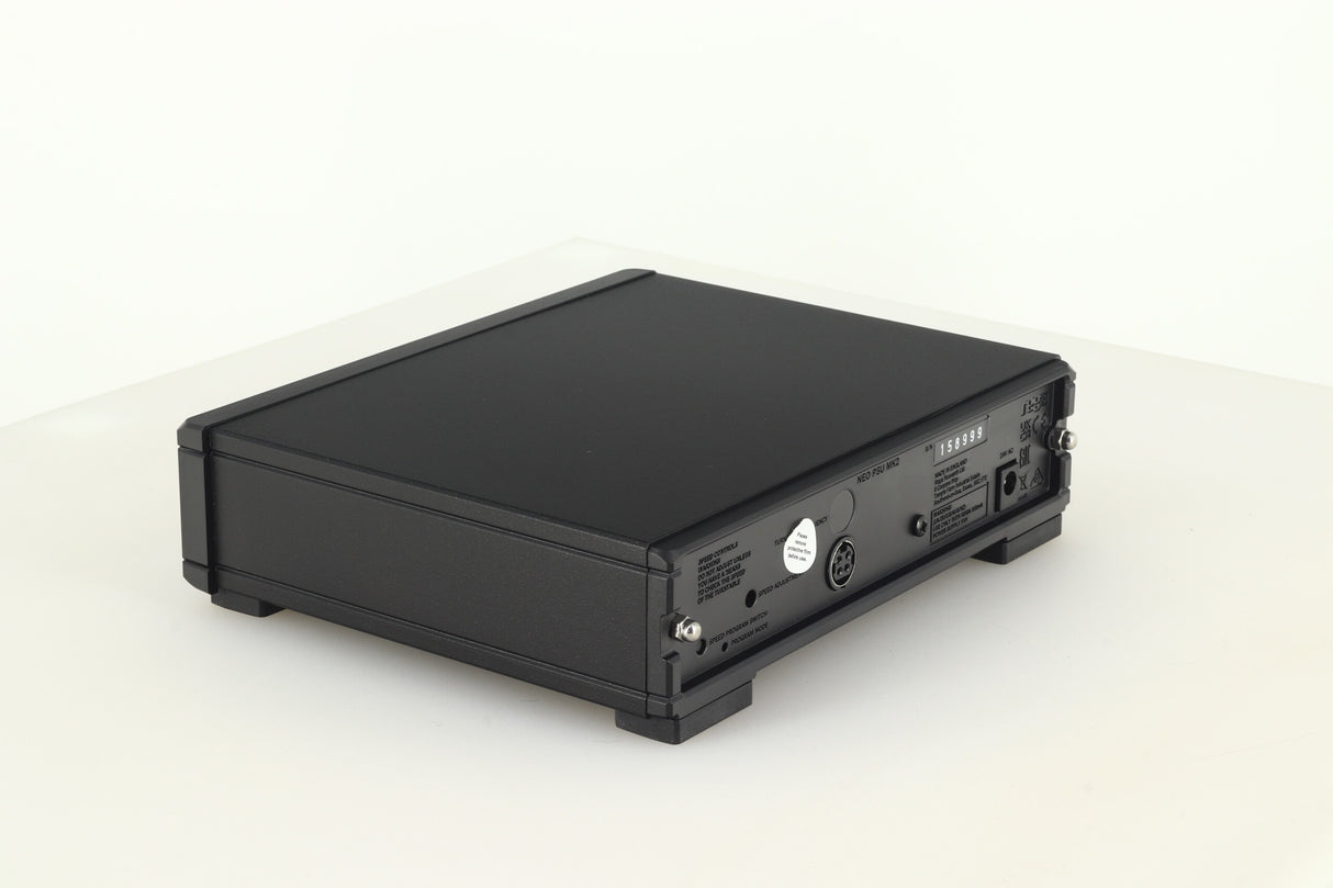 Rega NEO Mk2 Turntable Power Supply
