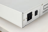 Audiolab 6000CDT CD Transport - Silver