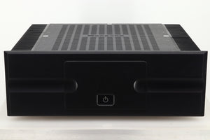 Bryston 4B³ Power Amplifier - Black