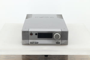 Cyrus DAC X Digital Analogue Converter - Quartz