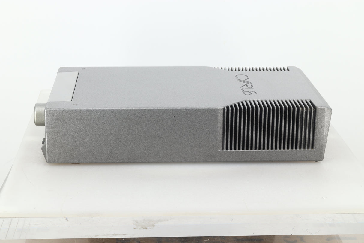 Cyrus DAC X Digital Analogue Converter - Quartz