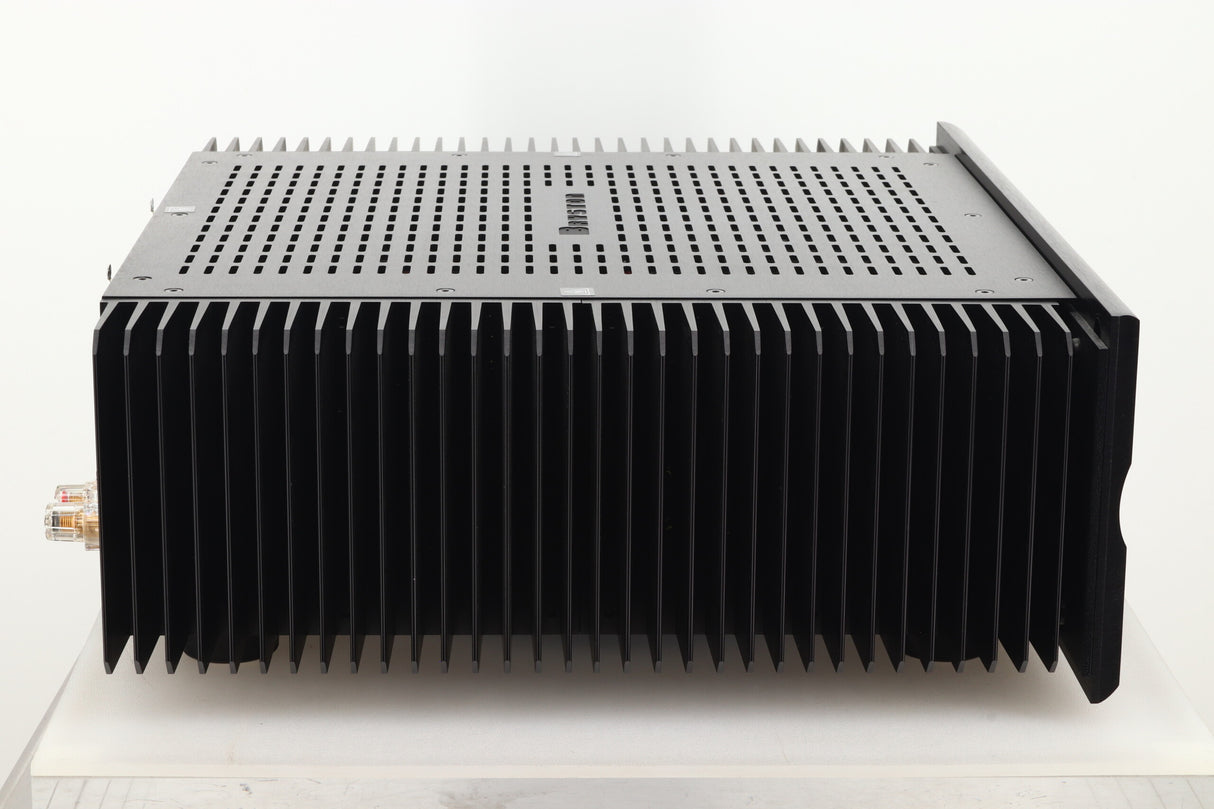 Bryston 4B³ Power Amplifier - Black