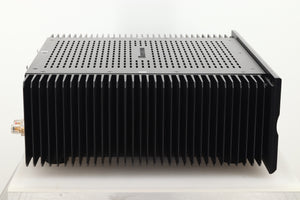 Bryston 4B³ Power Amplifier - Black