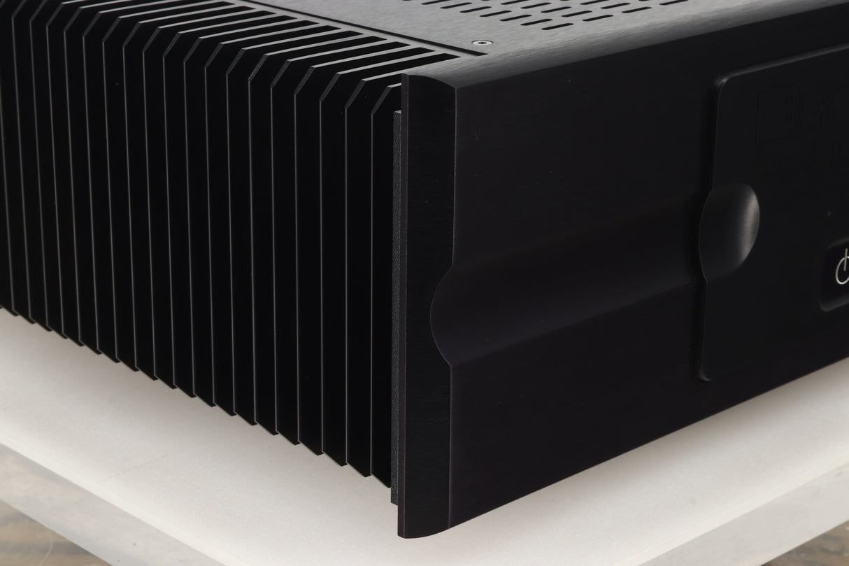 Bryston 4B³ Power Amplifier - Black