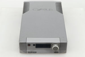 Cyrus DAC X Digital Analogue Converter - Quartz