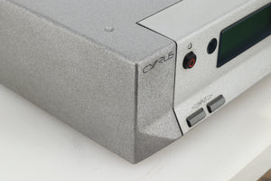 Cyrus DAC X Digital Analogue Converter - Quartz