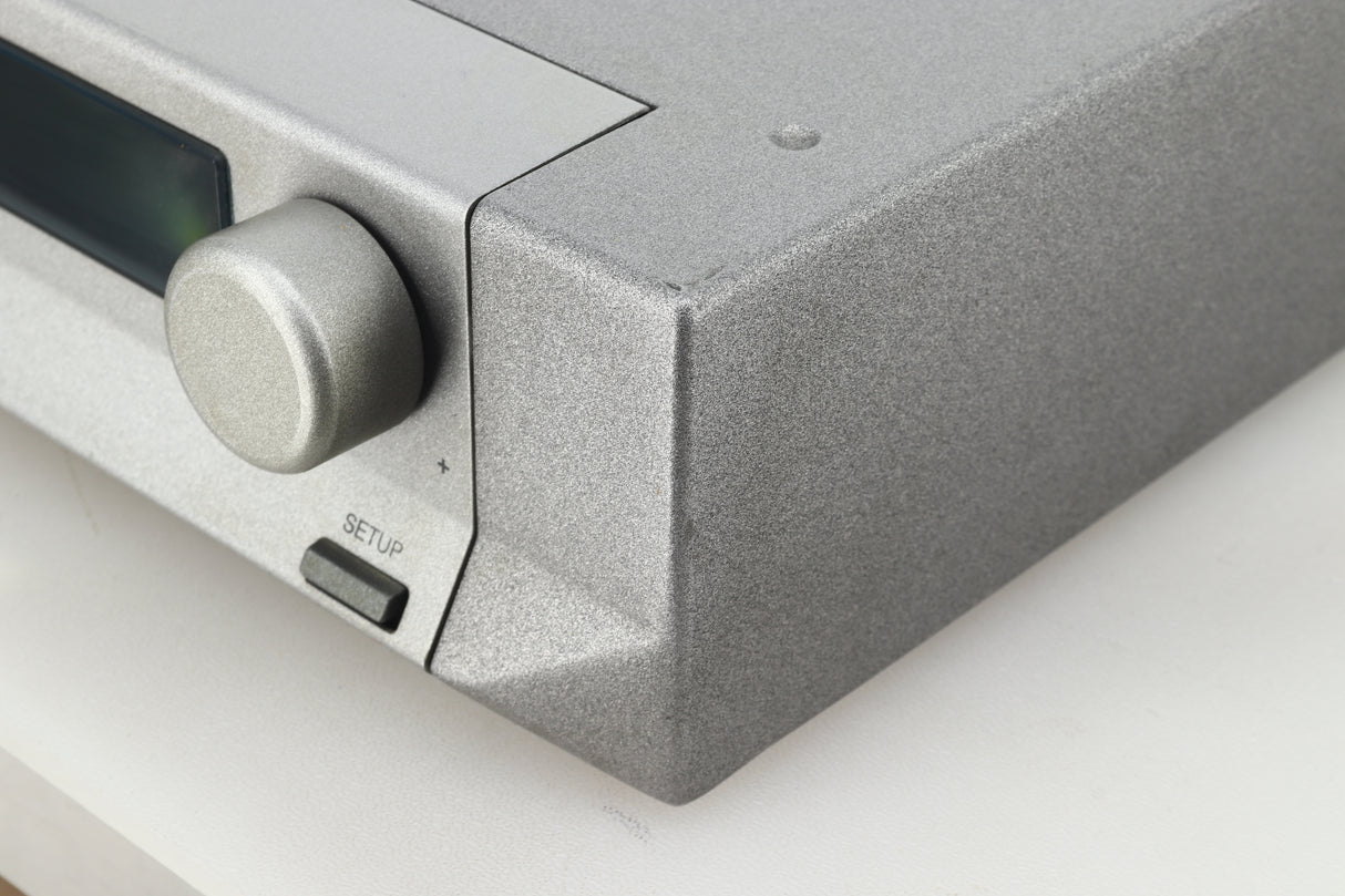 Cyrus DAC X Digital Analogue Converter - Quartz