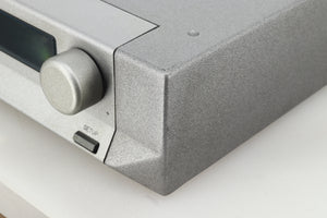 Cyrus DAC X Digital Analogue Converter - Quartz