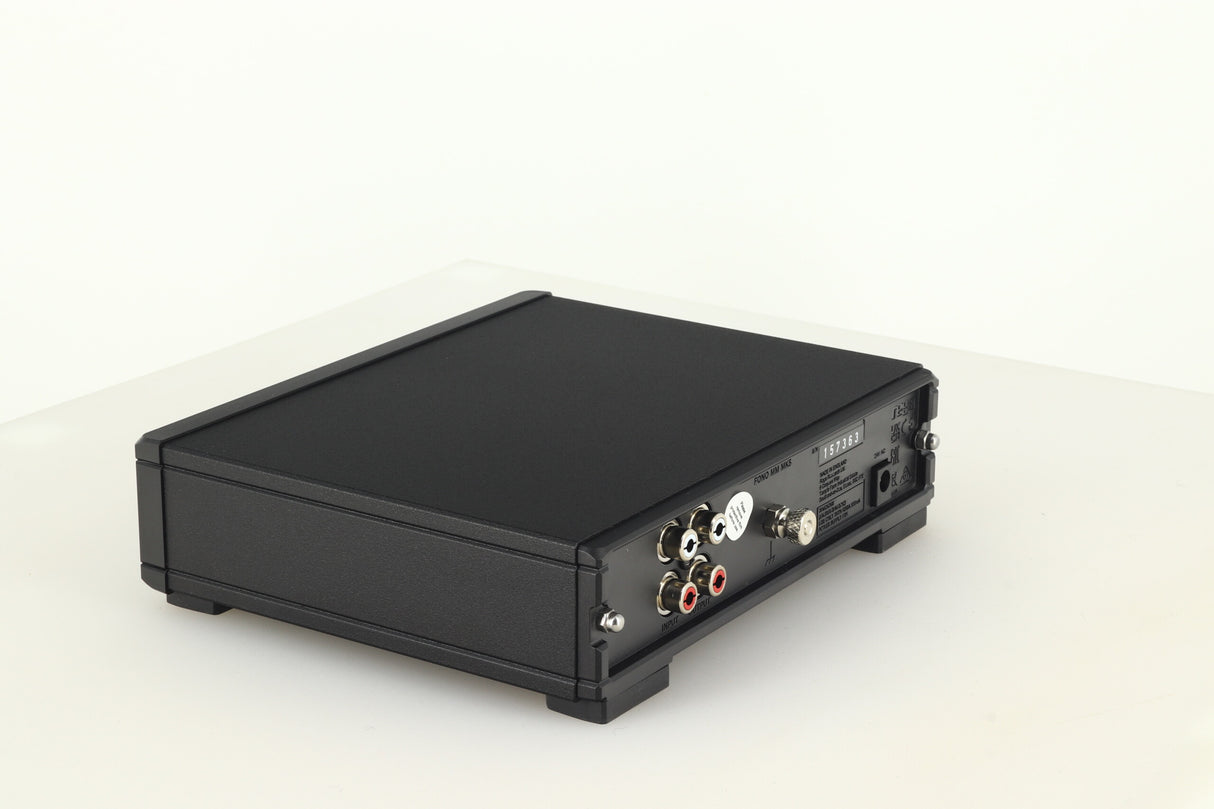 Rega FONO MM Mk5 Phonostage