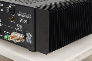 Bryston 4B³ Power Amplifier - Black