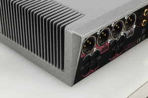 Cyrus DAC X Digital Analogue Converter - Quartz
