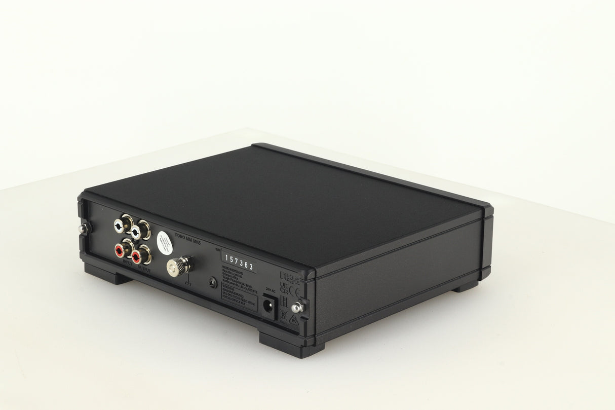 Rega FONO MM Mk5 Phonostage