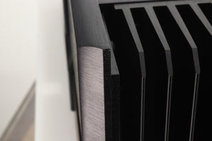 Bryston 4B³ Power Amplifier - Black