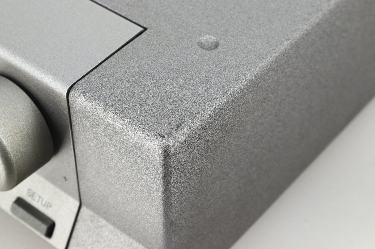 Cyrus DAC X Digital Analogue Converter - Quartz