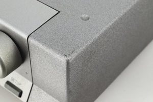Cyrus DAC X Digital Analogue Converter - Quartz