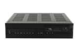 VTL TL5.5 Series 2 Signature Pre Amplifier - Black