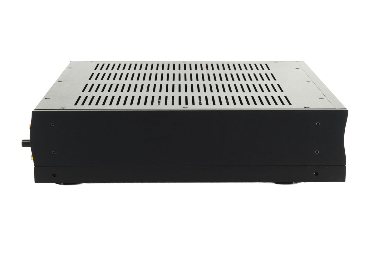 VTL TL5.5 Series 2 Signature Pre Amplifier - Black