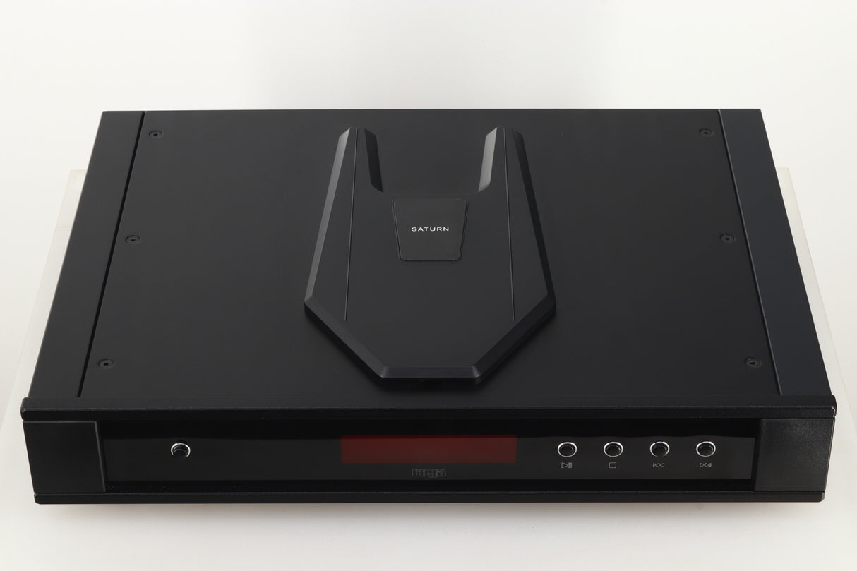 Rega Saturn Mk3 CD Player