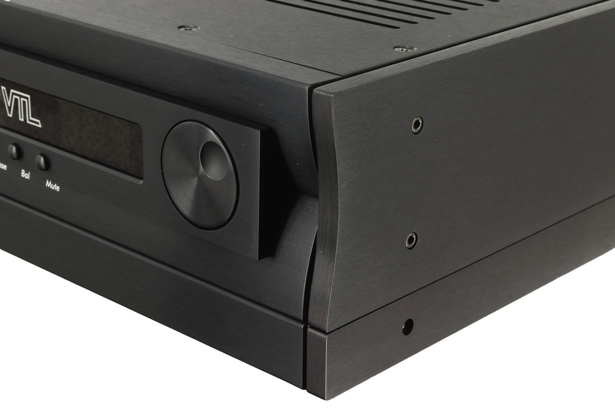 VTL TL5.5 Series 2 Signature Pre Amplifier - Black