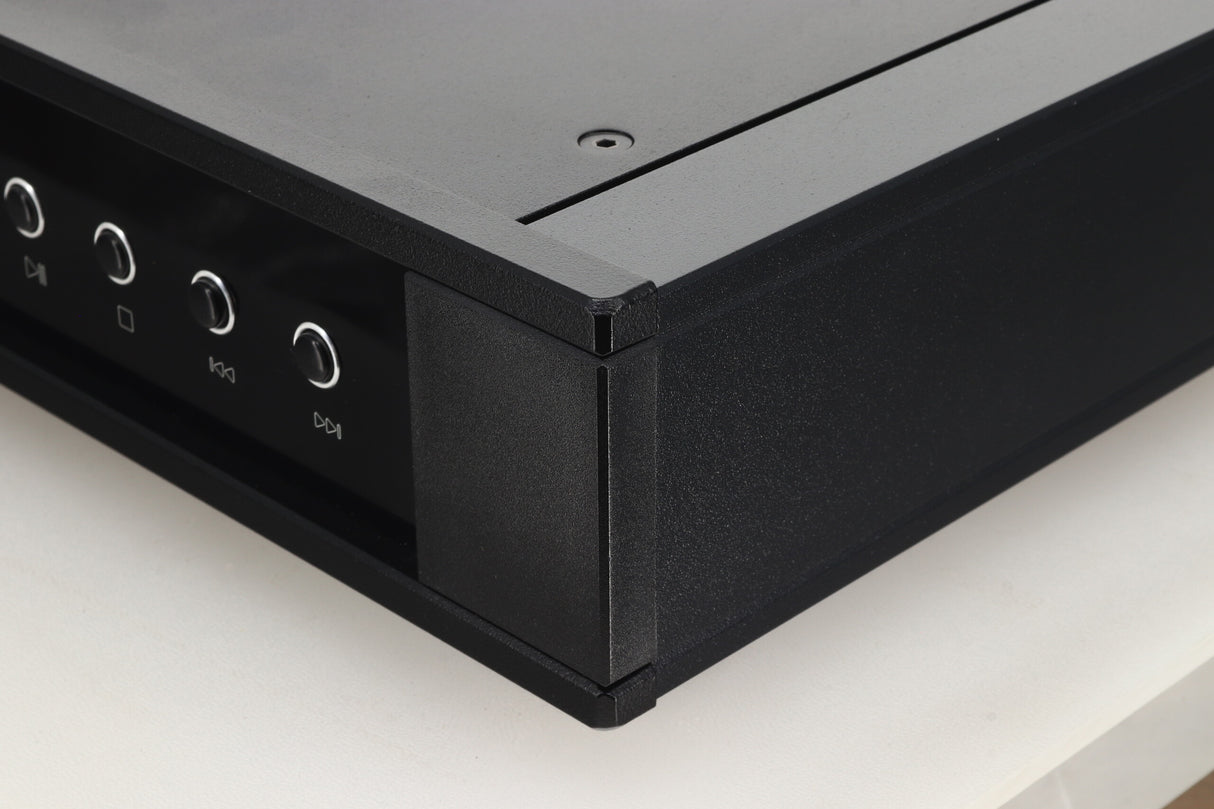 Rega Saturn Mk3 CD Player