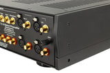 VTL TL5.5 Series 2 Signature Pre Amplifier - Black
