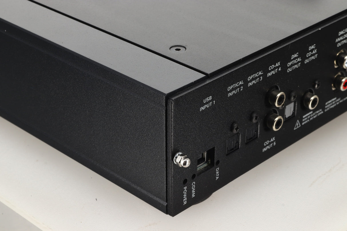 Rega Saturn Mk3 CD Player