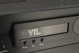 VTL TL5.5 Series 2 Signature Pre Amplifier - Black