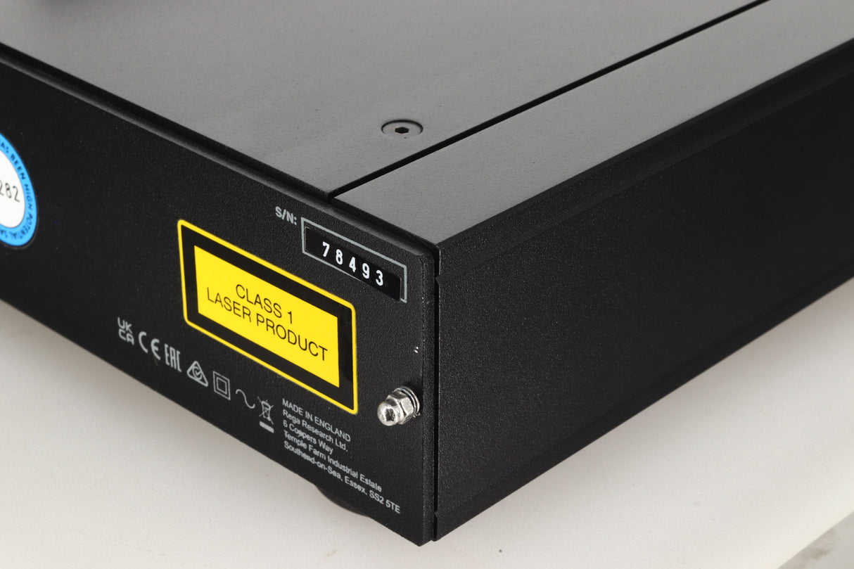 Rega Saturn Mk3 CD Player